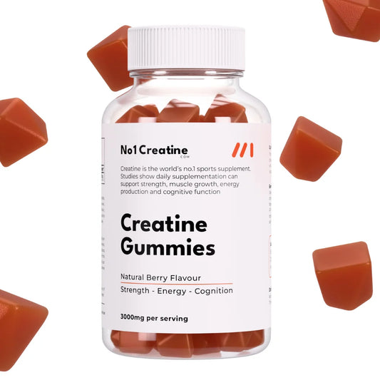 Creatine Gummies