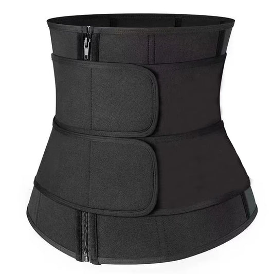 Order a Size Up, Breathable Neoprene Waist Trainer, Trimmer Belt, Body Shapewear for Women